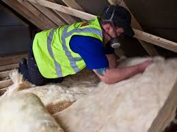 Best Basement Insulation  in Dale, PA