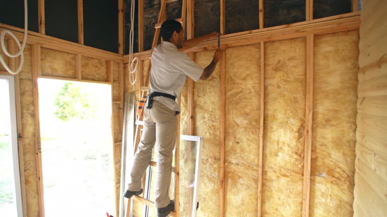 Types of Insulation We Offer in Dale, PA